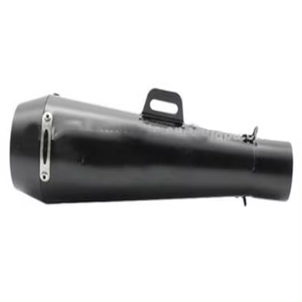 51mm Universal Muffler For Honda CBR1000 Yamaha R6 Kawasaki Exhaust Pipe