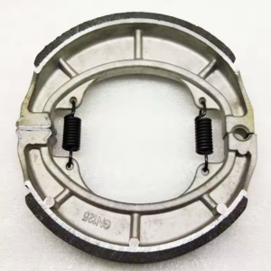 Brake Shoes For Suzuki GN125 DR125 RM125 DR200