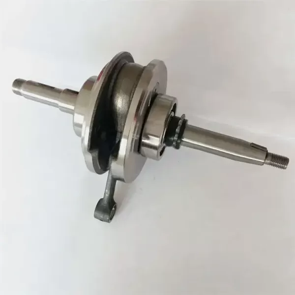 Crankshaft For Bajaj Boxer CT100