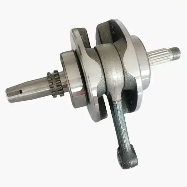 Crankshaft For Honda CB 200