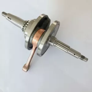 Crankshaft For Yamaha LC 135 Crypton