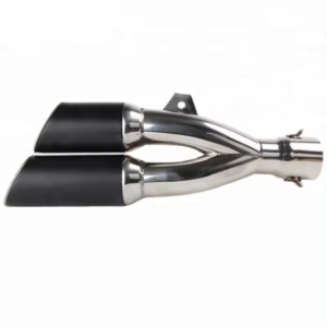 Exhaust Muffler Tail Pipe For Honda CBR190 300