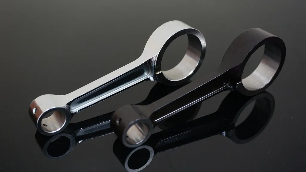 connecting rod