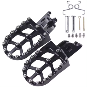 motorcycle footrests foot pegs for Honda CRF 250L
