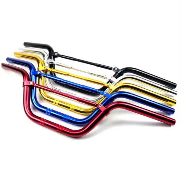 Custom Motorcycle Aluminum Handle Bar for Dirt Bike ATV