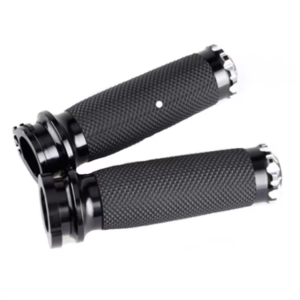 Custom Motorcycle Handle Grips Manufacture For Harley Davidson