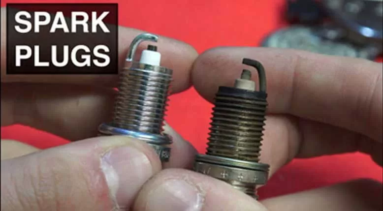 Good-and-Bad-two-spark-plugs