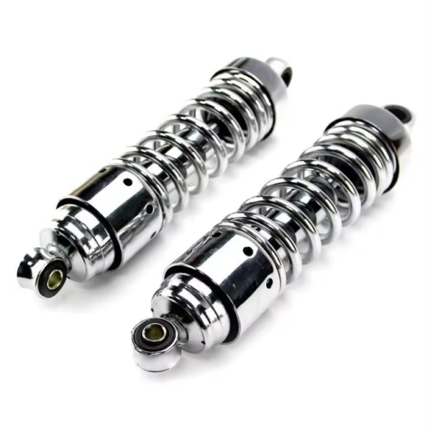 Motorcycle 10.5 Rear Shock ASbsorbers for Honda Rebel 250 CMX 250