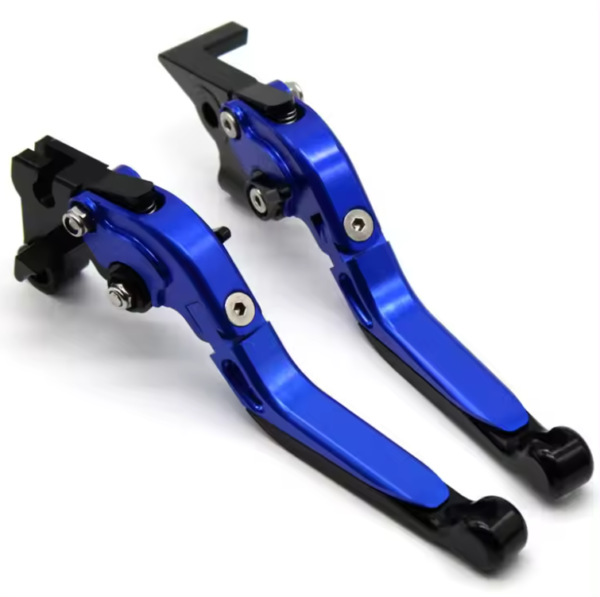 Motorcycle Clutch Levers For Kawasaki Z125