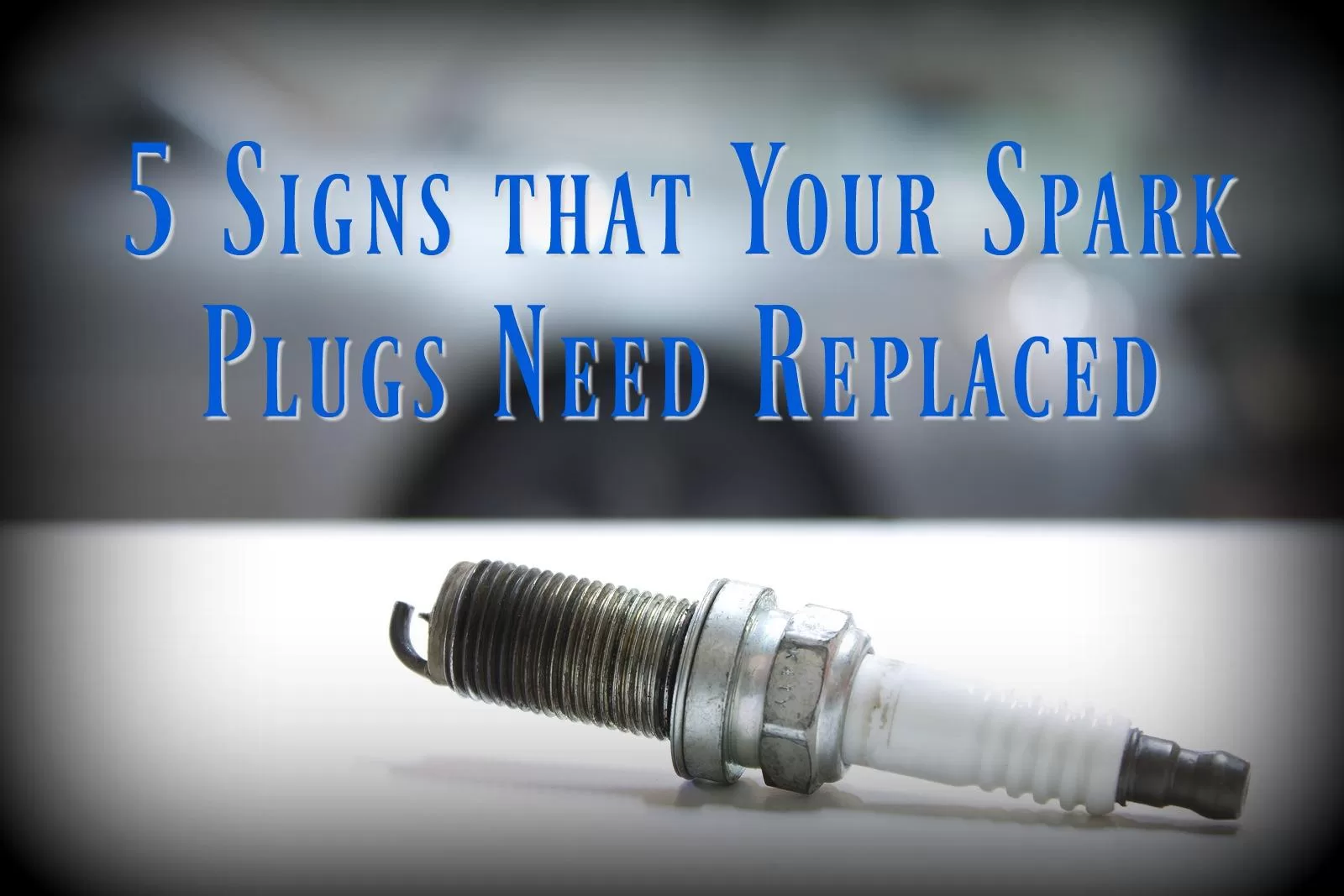 bad-Spark-Plugs