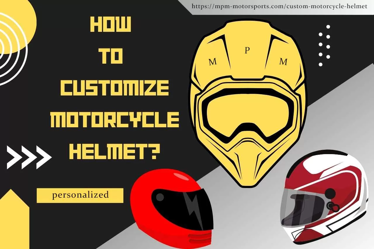 how-to-customize-motorcycle-helmet